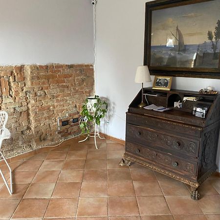 B&B Happiness In The Country Brescello Exterior foto